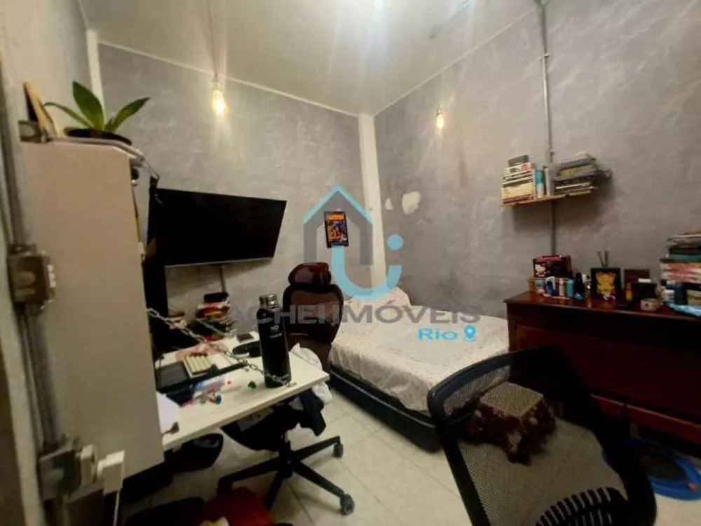 Apartamento, 1 quarto, 20 m² - Foto 19