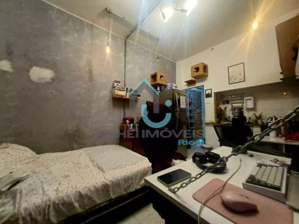 Apartamento, 1 quarto, 20 m² - Foto 26