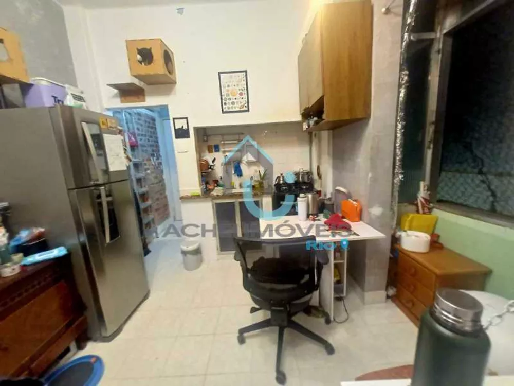 Apartamento, 1 quarto, 20 m² - Foto 23