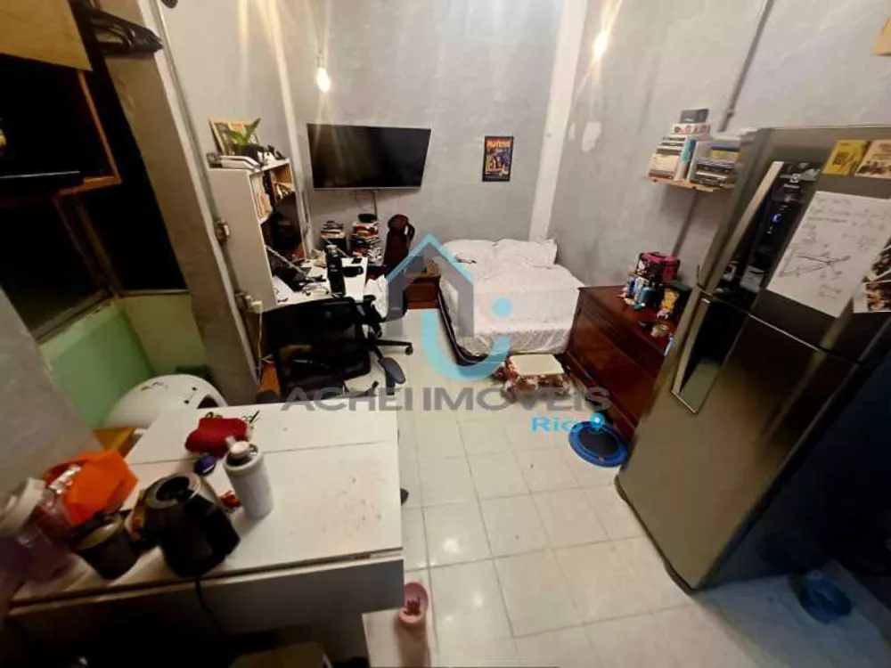Apartamento, 1 quarto, 20 m² - Foto 1