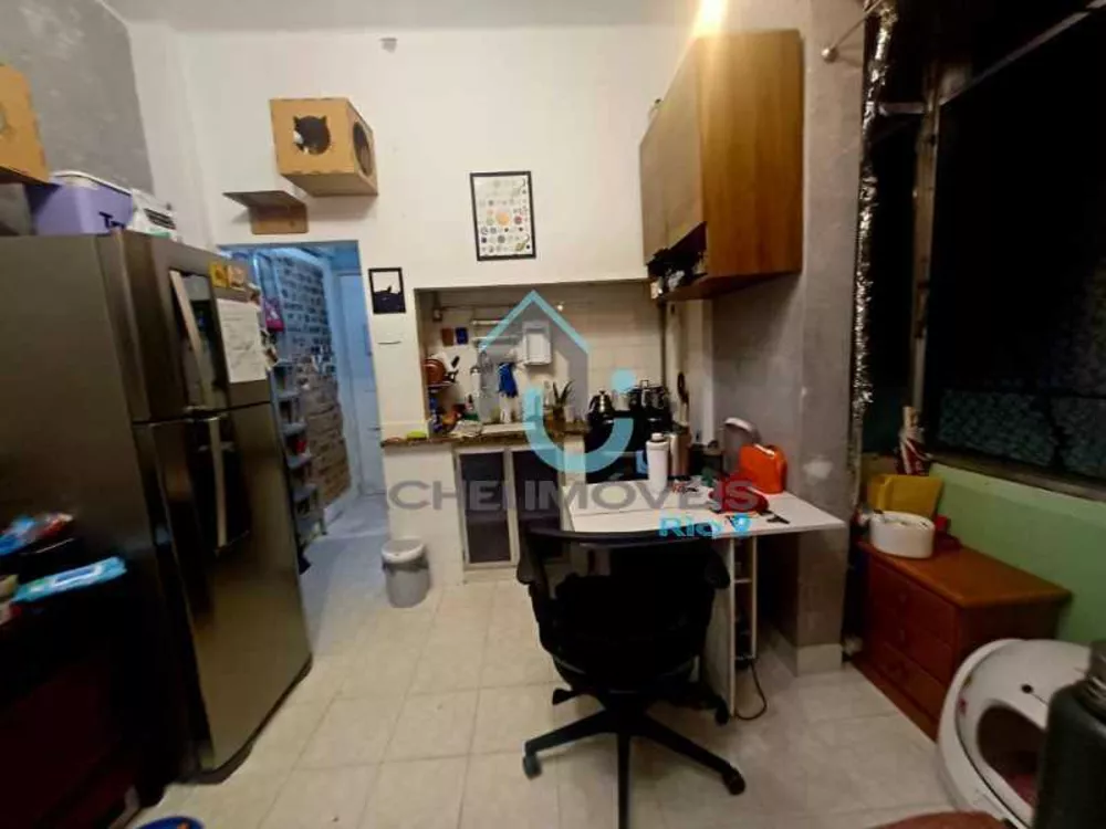 Apartamento, 1 quarto, 20 m² - Foto 25