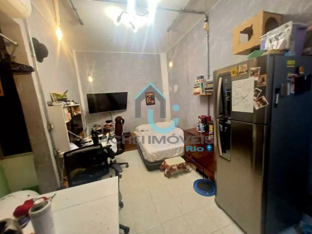 Apartamento, 1 quarto, 20 m² - Foto 15