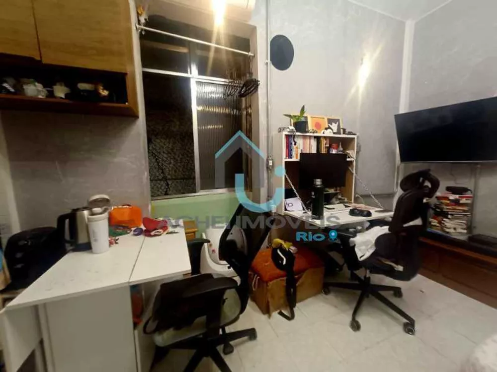 Apartamento, 1 quarto, 20 m² - Foto 3