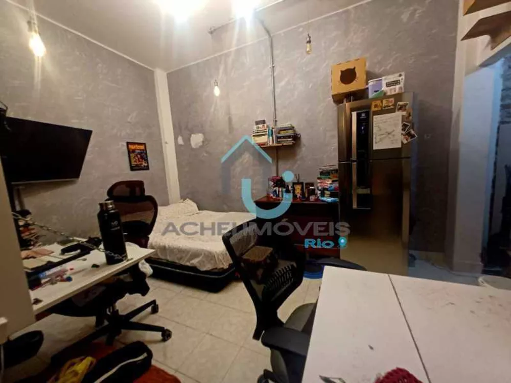 Apartamento, 1 quarto, 20 m² - Foto 21