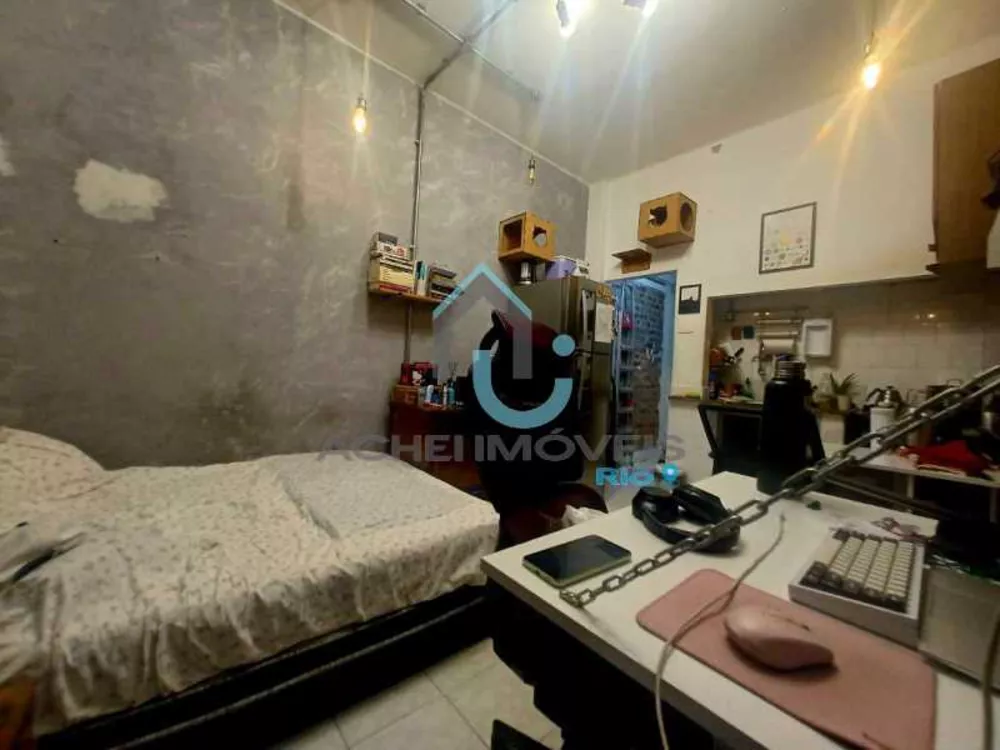 Apartamento, 1 quarto, 20 m² - Foto 14
