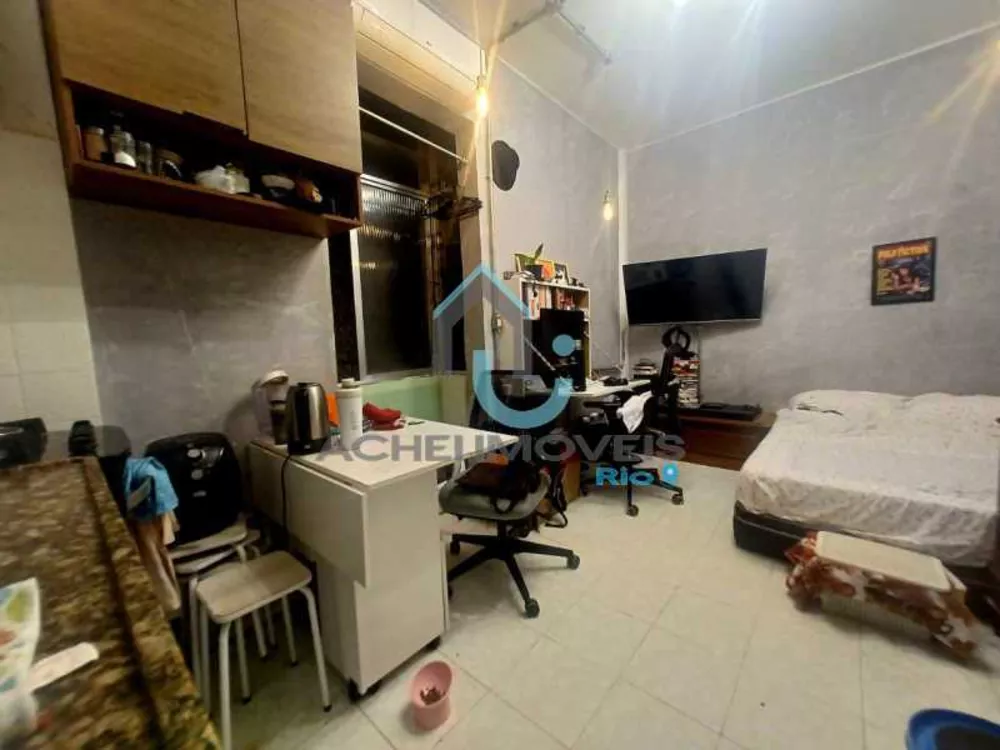 Apartamento, 1 quarto, 20 m² - Foto 8