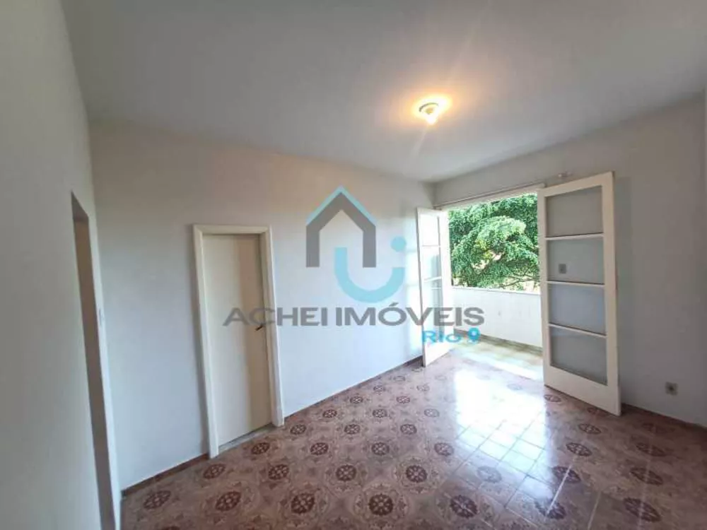 Apartamento, 1 quarto, 40 m² - Foto 2