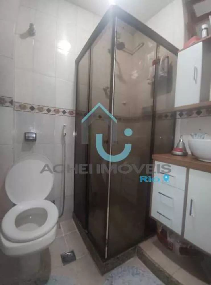 Apartamento, 1 quarto, 40 m² - Foto 3