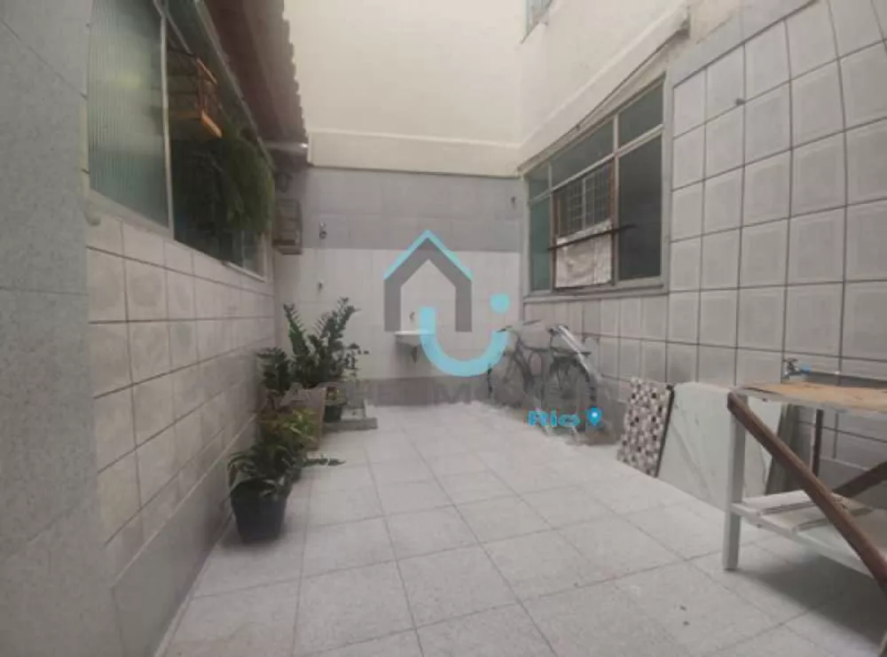 Apartamento, 1 quarto, 40 m² - Foto 5