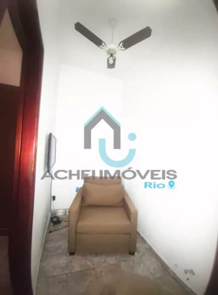 Apartamento, 1 quarto, 40 m² - Foto 2