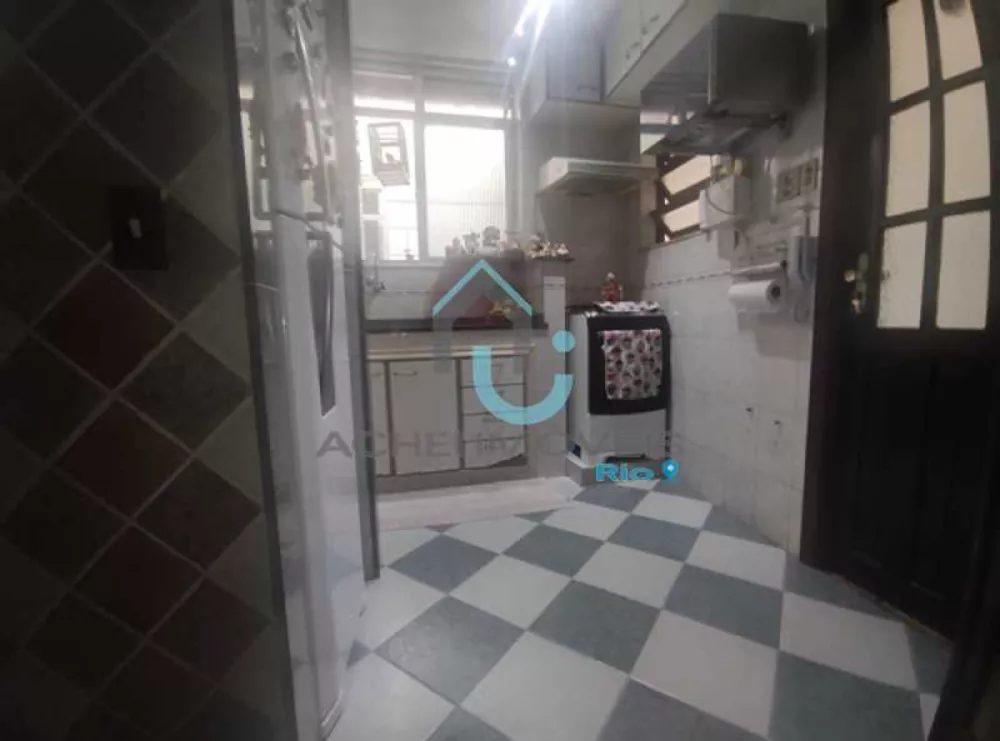 Apartamento, 1 quarto, 40 m² - Foto 6