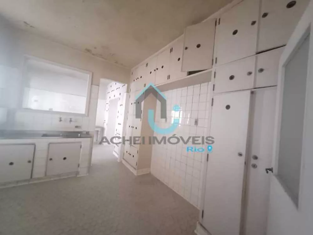 Apartamento, 4 quartos, 320 m² - Foto 9