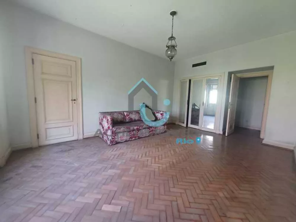 Apartamento, 4 quartos, 320 m² - Foto 11