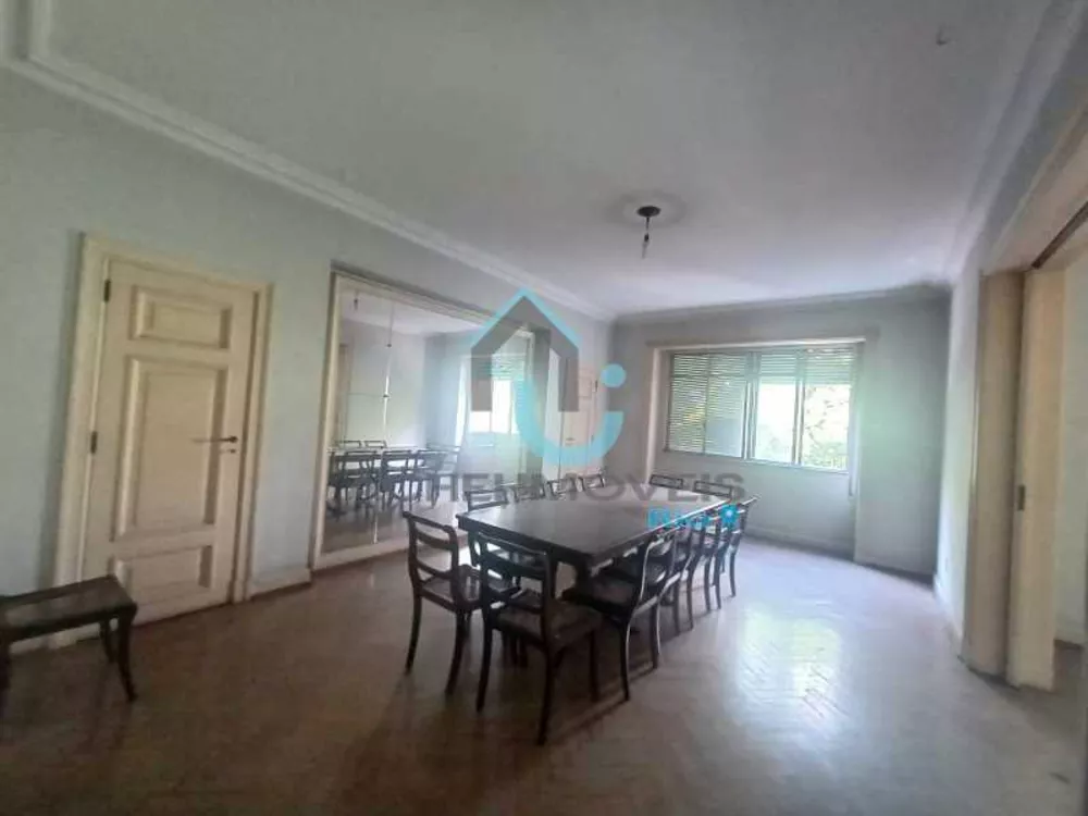 Apartamento, 4 quartos, 320 m² - Foto 16