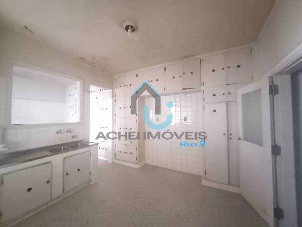 Apartamento, 4 quartos, 320 m² - Foto 3