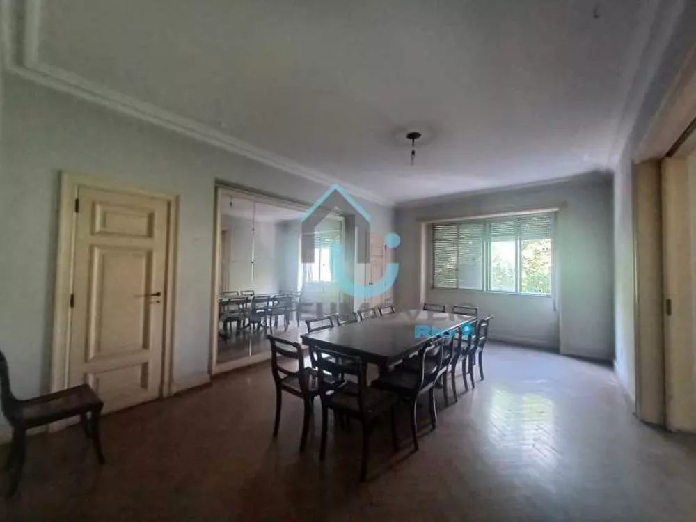 Apartamento, 4 quartos, 320 m² - Foto 13