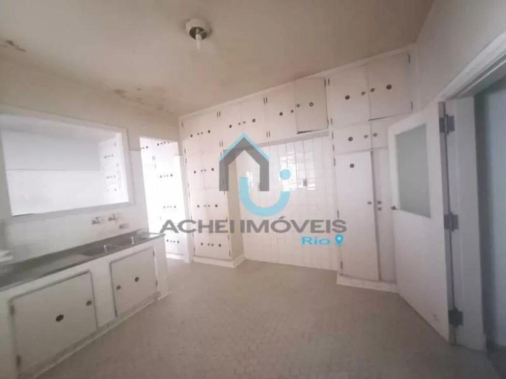 Apartamento, 4 quartos, 320 m² - Foto 20