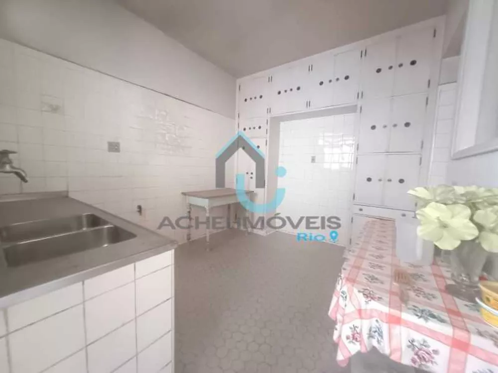 Apartamento, 4 quartos, 320 m² - Foto 21