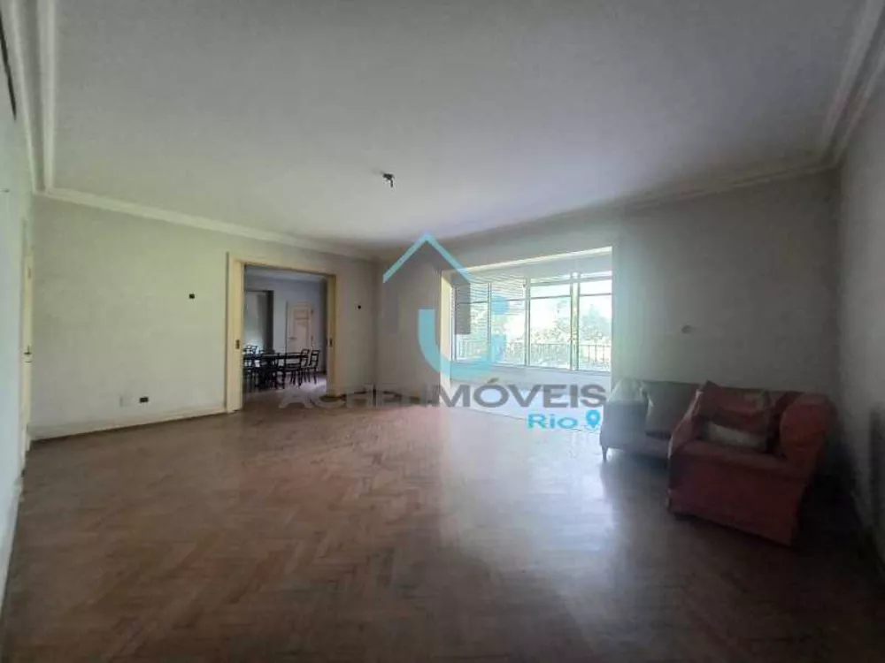 Apartamento, 4 quartos, 320 m² - Foto 7