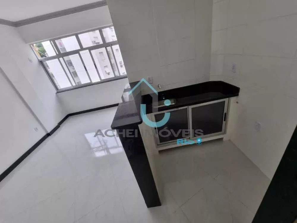 Apartamento, 1 quarto, 38 m² - Foto 3