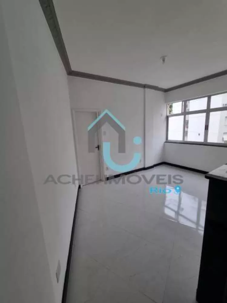 Apartamento, 1 quarto, 38 m² - Foto 1