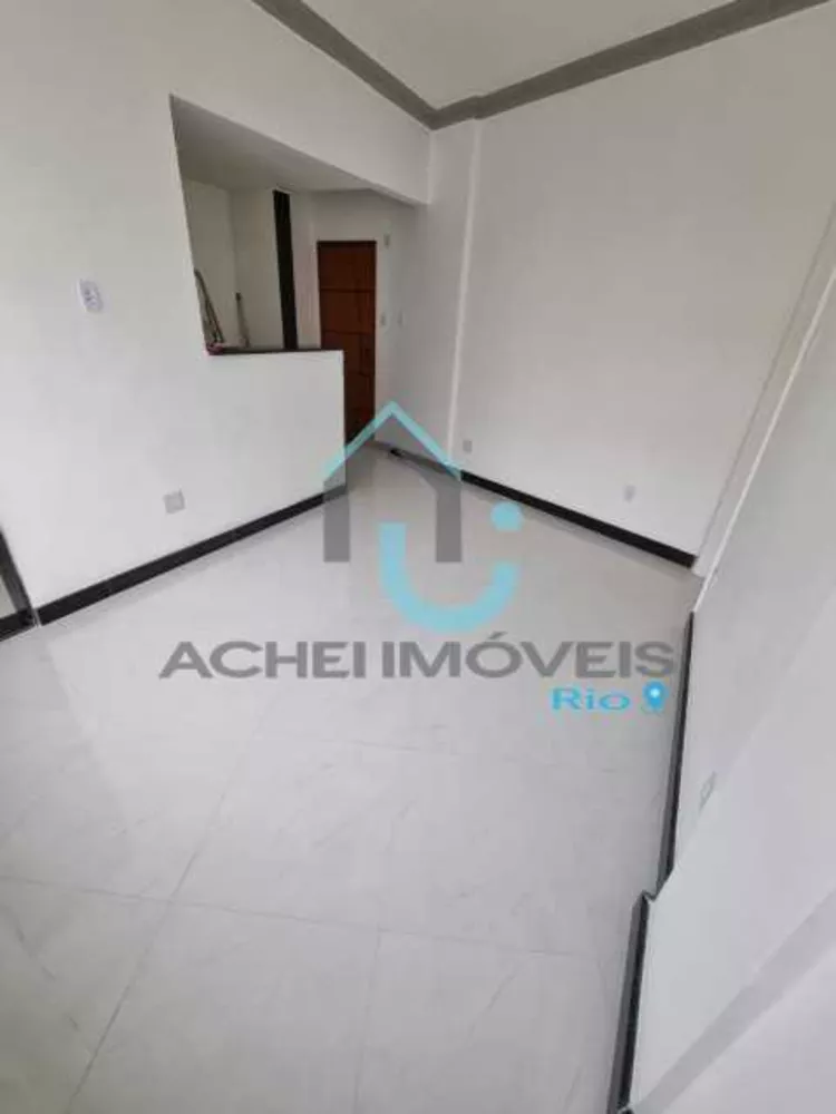Apartamento, 1 quarto, 38 m² - Foto 4