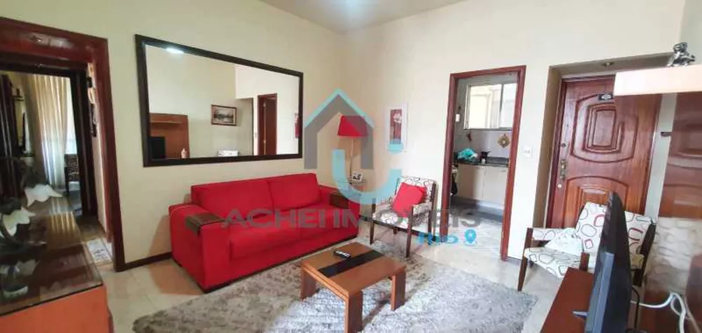 Apartamento, 3 quartos, 115 m² - Foto 13