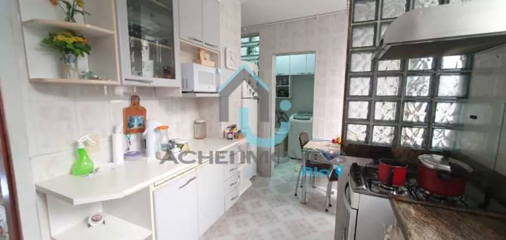 Apartamento, 3 quartos, 115 m² - Foto 5
