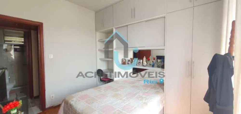 Apartamento, 3 quartos, 115 m² - Foto 3