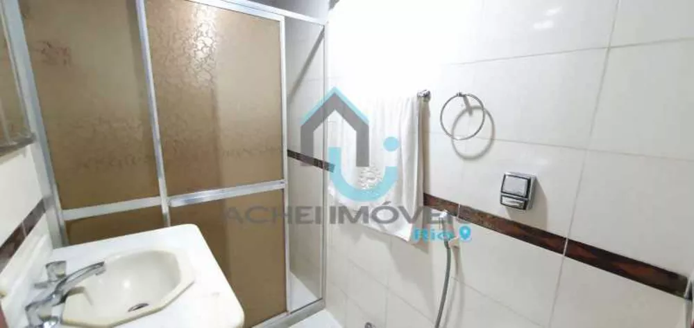 Apartamento, 3 quartos, 115 m² - Foto 2