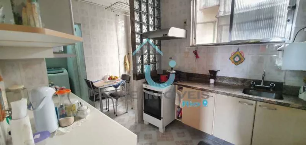 Apartamento, 3 quartos, 115 m² - Foto 7