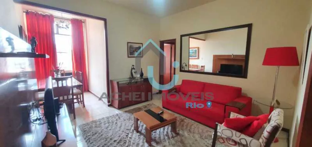Apartamento, 3 quartos, 115 m² - Foto 4