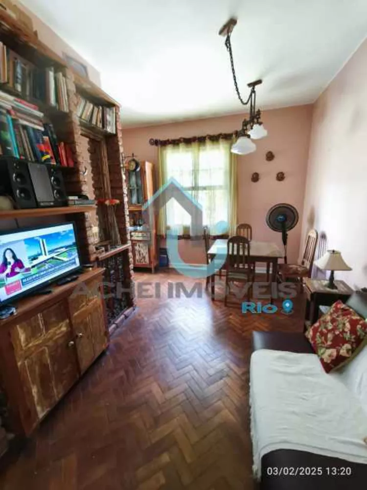 Apartamento, 2 quartos, 88 m² - Foto 5