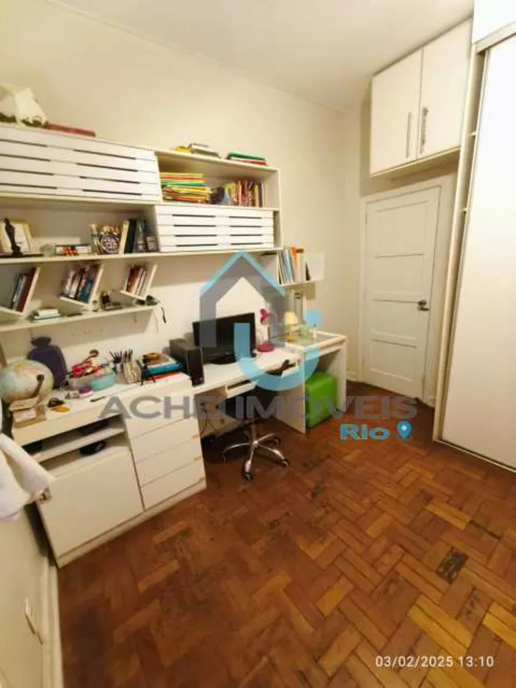 Apartamento, 2 quartos, 88 m² - Foto 12