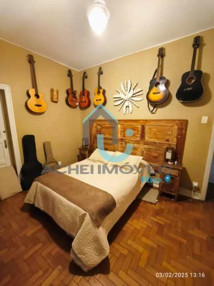 Apartamento, 2 quartos, 88 m² - Foto 9