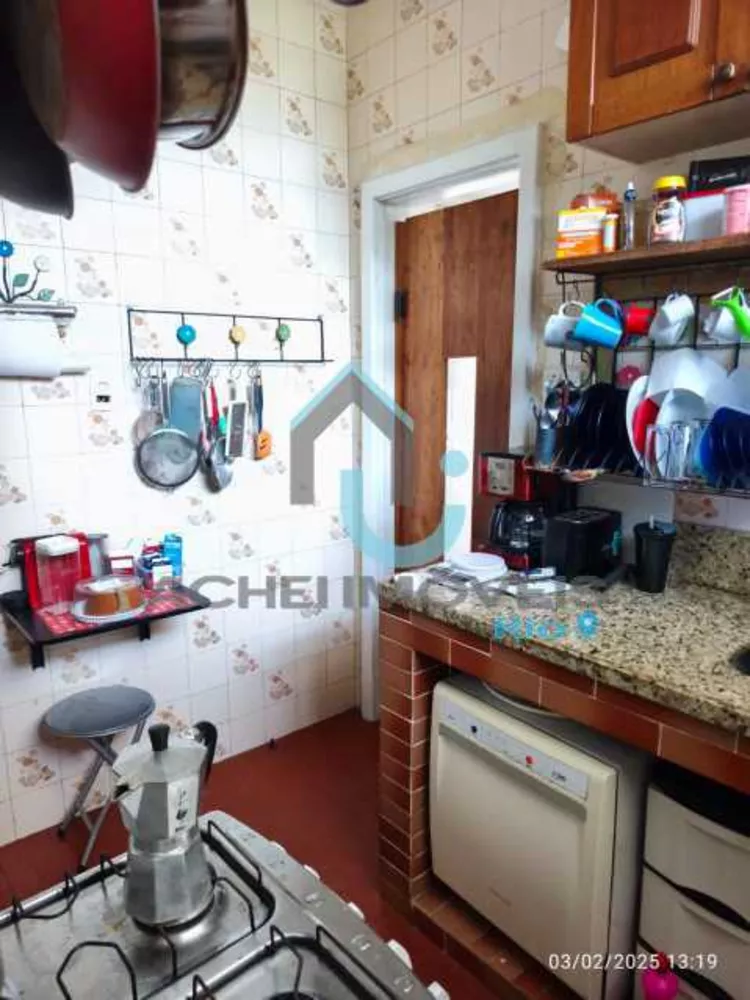 Apartamento, 2 quartos, 88 m² - Foto 17