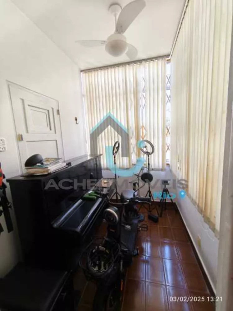 Apartamento, 2 quartos, 88 m² - Foto 11