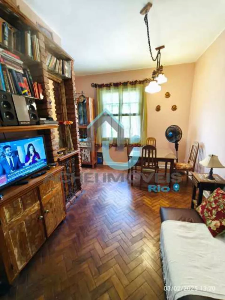 Apartamento, 2 quartos, 88 m² - Foto 3