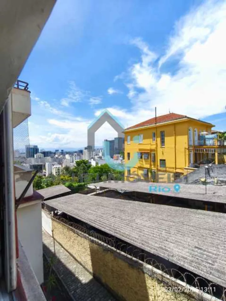 Apartamento, 2 quartos, 88 m² - Foto 6