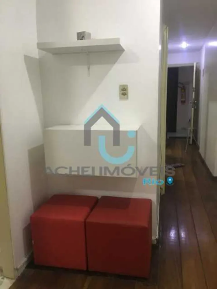 Apartamento, 2 quartos, 58 m² - Foto 6