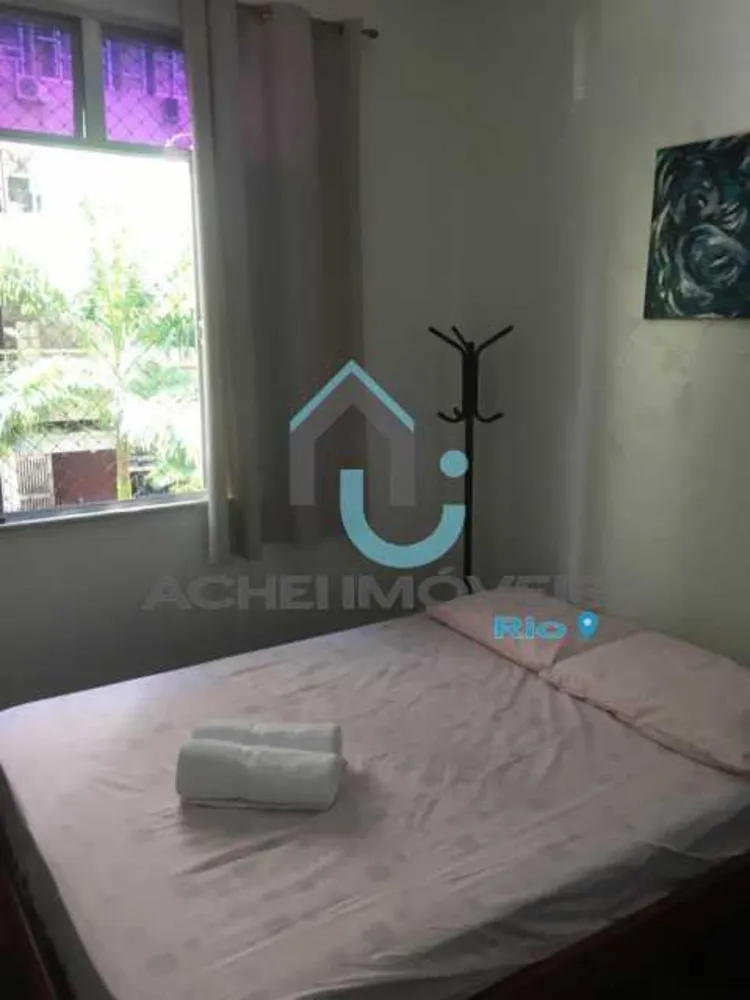 Apartamento, 2 quartos, 58 m² - Foto 2