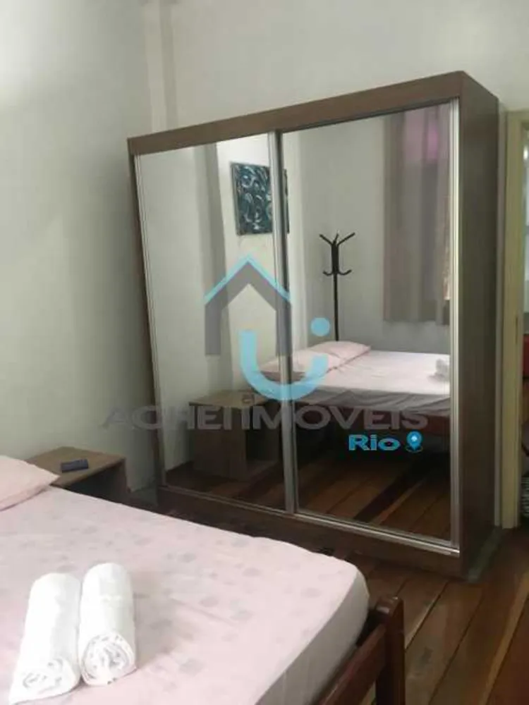 Apartamento, 2 quartos, 58 m² - Foto 7