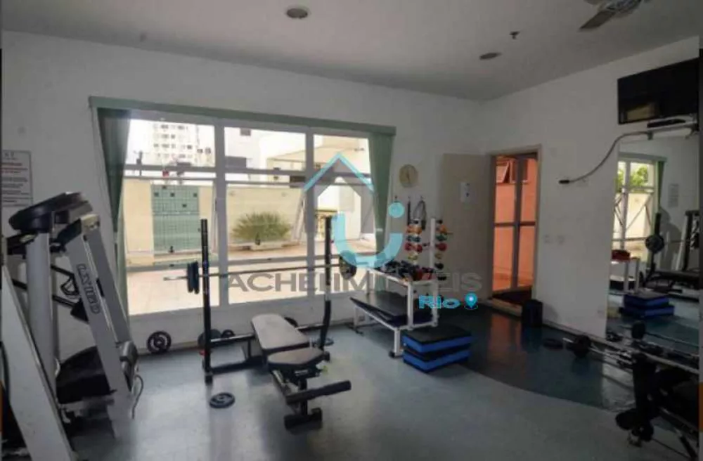 Apartamento, 1 quarto, 45 m² - Foto 15