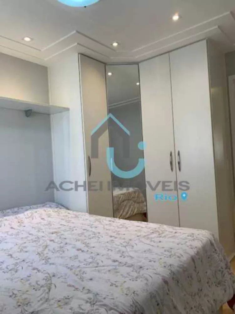 Apartamento, 1 quarto, 45 m² - Foto 2