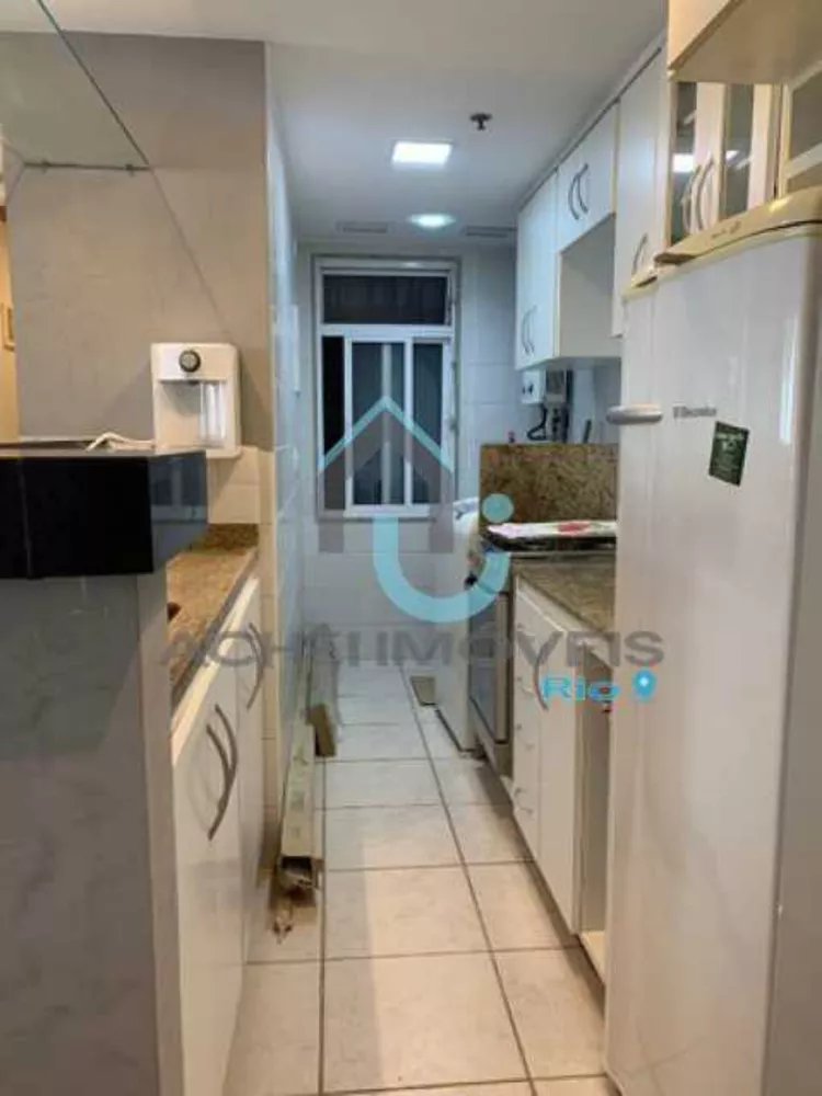 Apartamento, 1 quarto, 45 m² - Foto 17