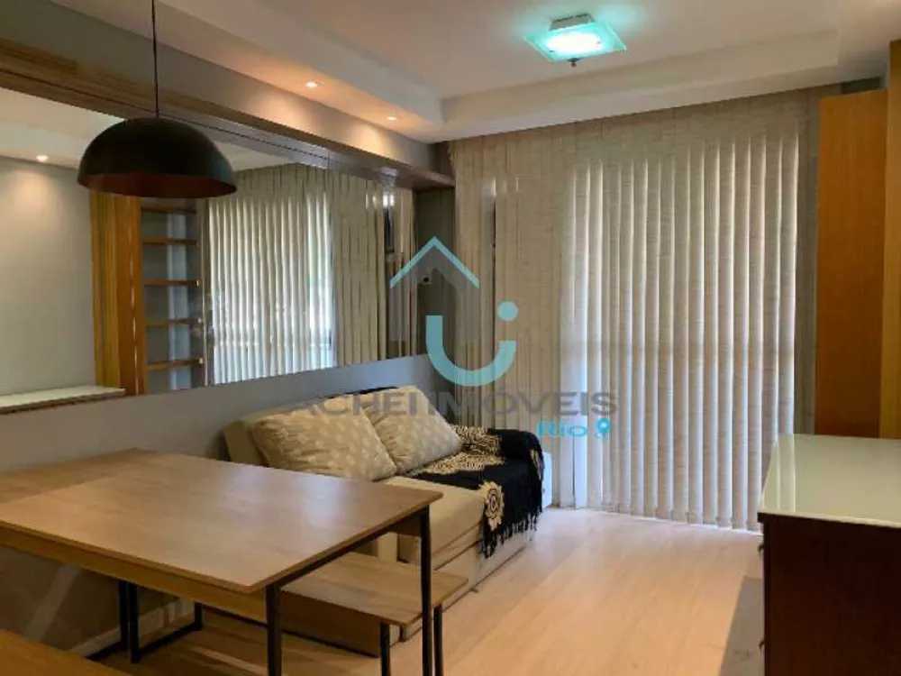 Apartamento, 1 quarto, 45 m² - Foto 10