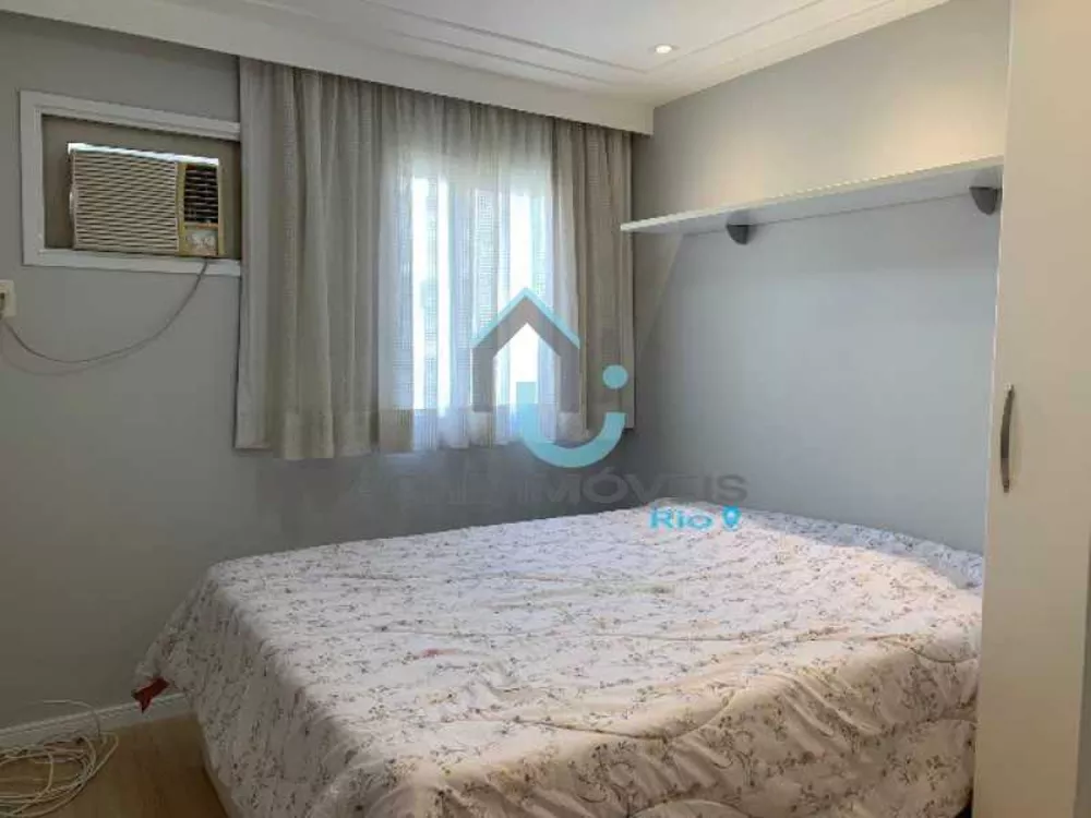 Apartamento, 1 quarto, 45 m² - Foto 6