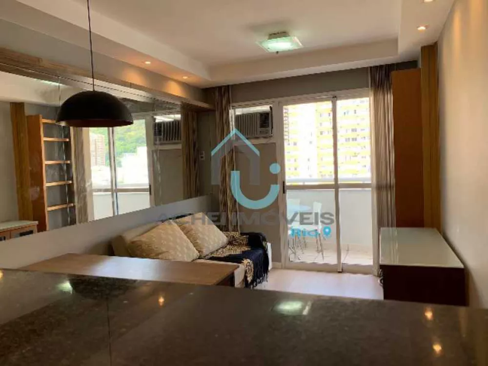 Apartamento, 1 quarto, 45 m² - Foto 1