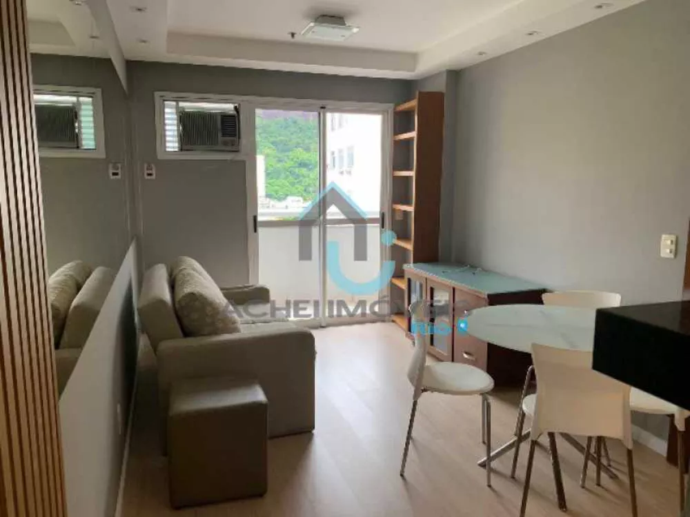 Apartamento, 1 quarto, 45 m² - Foto 5