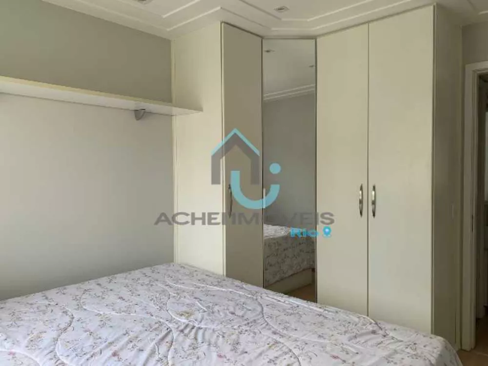 Apartamento, 1 quarto, 45 m² - Foto 7